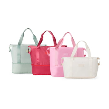 Bolsa Esportiva Personalizada Poliéster 26 Litros X08229 Brindes Personalizados
