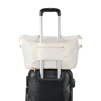 Bolsa Esportiva Personalizada Poliéster 26 Litros X08229 Brindes Personalizados
