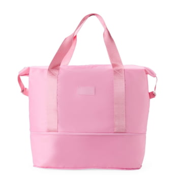 Bolsa Esportiva Personalizada Poliéster 26 Litros X08229 Brindes Personalizados