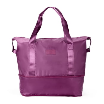 Bolsa Esportiva Personalizada Poliéster 26 Litros X08229 Brindes Personalizados