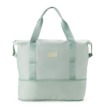 Bolsa Esportiva Personalizada Poliéster 26 Litros X08229 Brindes Personalizados