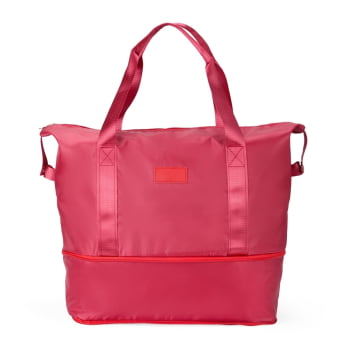 Bolsa Esportiva Personalizada Poliéster 26 Litros X08229 Brindes Personalizados