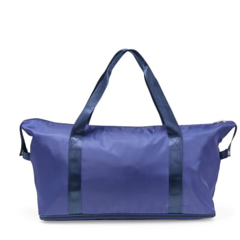 Bolsa Esportiva Personalizada Poliéster 32 Litros X08230 Brinde Personalizado