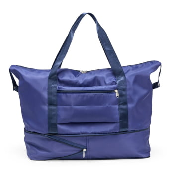 Bolsa Esportiva Personalizada Poliéster 32 Litros X08230 Brinde Personalizado