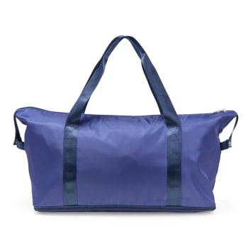 Bolsa Esportiva Personalizada Poliéster 32 Litros X08230 Brinde Personalizado