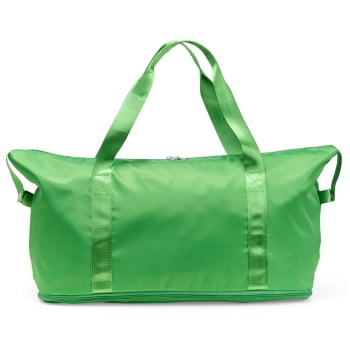 Bolsa Esportiva Personalizada Poliéster 32 Litros X08230 Brinde Personalizado