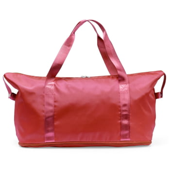 Bolsa Esportiva Personalizada Poliéster 32 Litros X08230 Brinde Personalizado