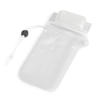 Bolsa Para Celular Personalizada Resistente à água SP98266 Brinde Personalizado