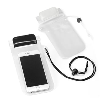 Bolsa Para Celular Personalizada Resistente à água SP98266 Brinde Personalizado