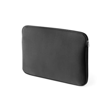Bolsa Para Tablet Personalizada Soft Shell Até 15 Polegadas SP92352 Brindes Personalizados