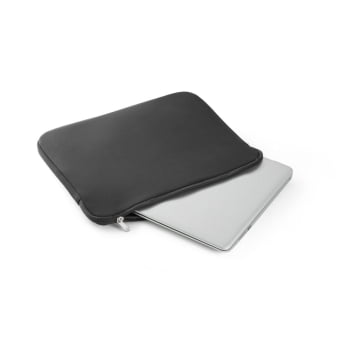 Bolsa Para Tablet Personalizada Soft Shell Até 15 Polegadas SP92352 Brindes Personalizados