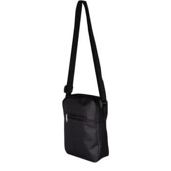 Bolsa Personalizada Bolsa de Ombro Nylon X15070 Brindes Personalizados
