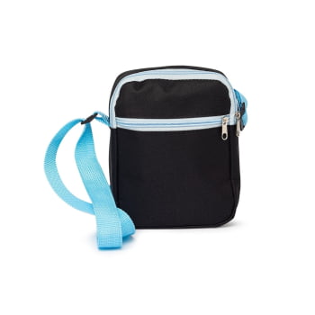 Bolsa Personalizada Bolsa de Ombro Nylon X15070 Brindes Personalizados