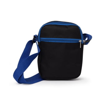Bolsa Personalizada Bolsa de Ombro Nylon X15070 Brindes Personalizados