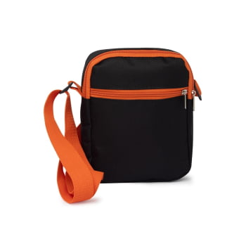 Bolsa Personalizada Bolsa de Ombro Nylon X15070 Brindes Personalizados