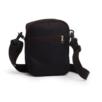 Bolsa Personalizada Bolsa de Ombro Nylon X15070 Brindes Personalizados