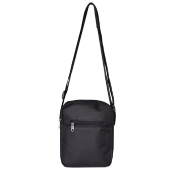 Bolsa Personalizada Bolsa de Ombro Nylon X15070 Brindes Personalizados