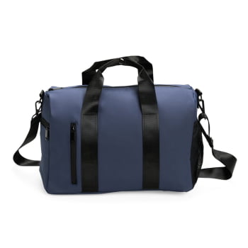 Bolsa Personalizada Couro Sintético 14 Litros X08341 Brindes Personalizados