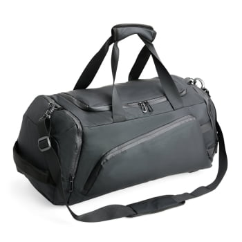 Bolsa Personalizada Couro Sintético 25 Litros X09603 Brinde Personalizado