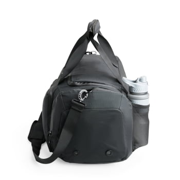 Bolsa Personalizada Couro Sintético 25 Litros X09603 Brinde Personalizado