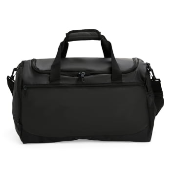 Bolsa Personalizada Couro Sintético 26 Litros X08348 Brindes Personalizados