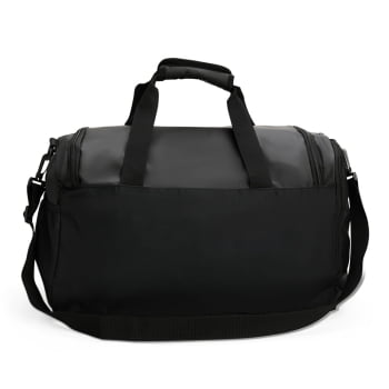 Bolsa Personalizada Couro Sintético 26 Litros X08348 Brindes Personalizados