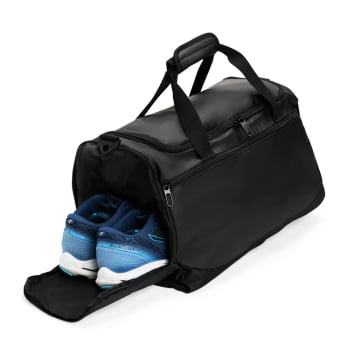 Bolsa Personalizada Couro Sintético 26 Litros X08348 Brindes Personalizados