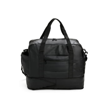 Bolsa Personalizada Couro Sintético 30 Litros X09033 Brindes Personalizados