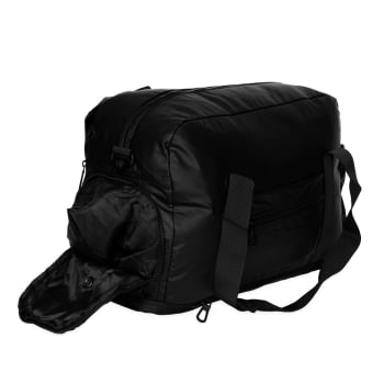 Bolsa Personalizada Couro Sintético 36L X09148 Brindes Personalizados