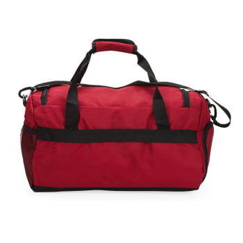 Bolsa Personalizada Esportiva Nylon 39L X05096 Brinde Personalizado