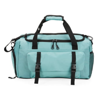 Bolsa Personalizada Esportiva Nylon 39L X05096 Brinde Personalizado