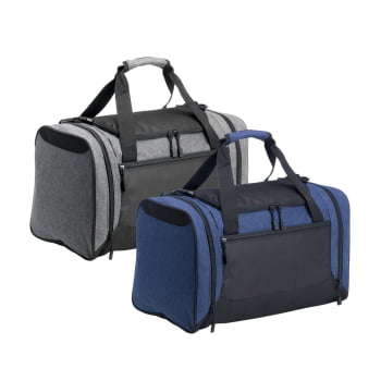 Bolsa Personalizada Esportiva Nylon 46L X07087 Brinde Personalizado