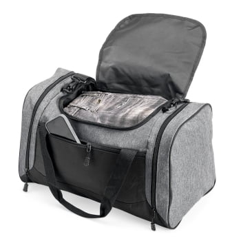 Bolsa Personalizada Esportiva Nylon 46L X07087 Brinde Personalizado