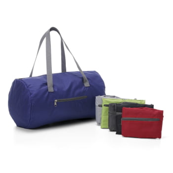 Bolsa Personalizada Esportiva Poliéster 23L X18593 Brinde Personalizado