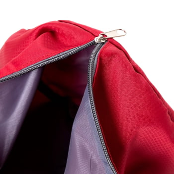 Bolsa Personalizada Esportiva Poliéster 23L X18593 Brinde Personalizado