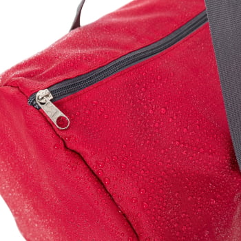 Bolsa Personalizada Esportiva Poliéster 23L X18593 Brinde Personalizado