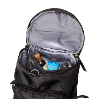 Bolsa Personalizada Esportiva Poliéster 25L X05068 Brinde Personalizado