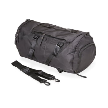 Bolsa Personalizada Esportiva Poliéster 25L X05068 Brinde Personalizado