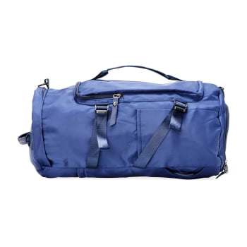 Bolsa Personalizada Esportiva Poliéster 25L X05068 Brinde Personalizado
