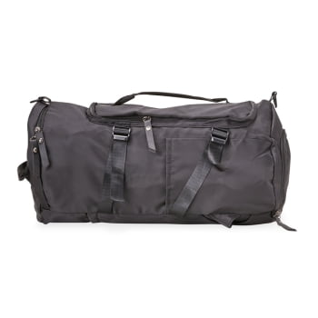 Bolsa Personalizada Esportiva Poliéster 25L X05068 Brinde Personalizado