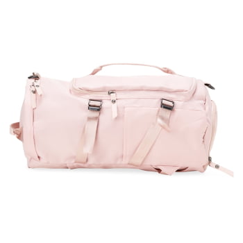 Bolsa Personalizada Esportiva Poliéster 25L X05068 Brinde Personalizado
