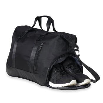 Bolsa Personalizada Esportiva Poliéster 28L X04086 Brindes Personalizados