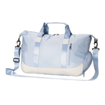 Bolsa Personalizada Esportiva Poliéster 28L X04086 Brindes Personalizados