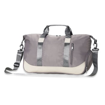 Bolsa Personalizada Esportiva Poliéster 28L X04086 Brindes Personalizados