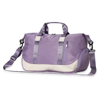 Bolsa Personalizada Esportiva Poliéster 28L X04086 Brindes Personalizados