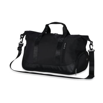 Bolsa Personalizada Esportiva Poliéster 28L X04086 Brindes Personalizados