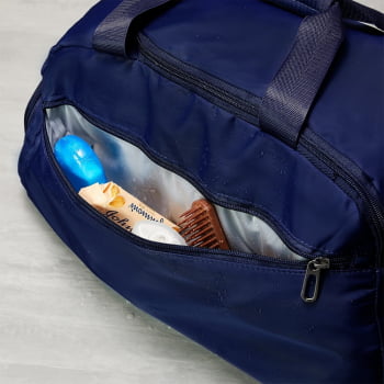 Bolsa Personalizada Esportiva Poliéster 32L X05013 Brinde Personalizado