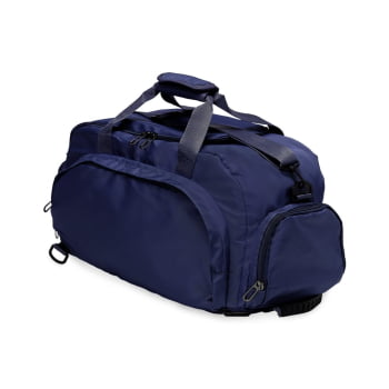 Bolsa Personalizada Esportiva Poliéster 32L X05013 Brinde Personalizado