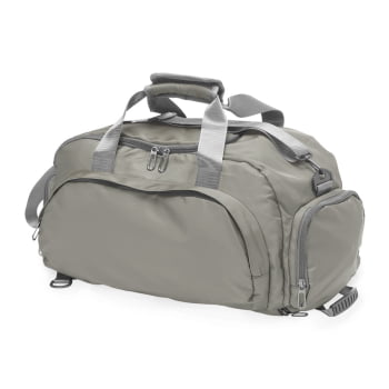 Bolsa Personalizada Esportiva Poliéster 32L X05013 Brinde Personalizado