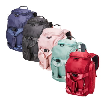 Bolsa Personalizada Esportiva Poliéster 32L X05014 Brindes Personalizados